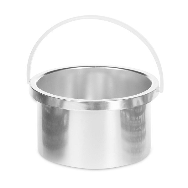 Чаша для воскоплава сменная PRO WAX 200 (металл)