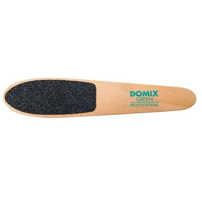 Domix Терка для ног малая (100/180гр)
