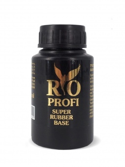 RIO PROFI  База Густая каучуковая Super rubber 30мл(бутыль)