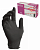 Перчатки нитриловые Household Gloves черные 50 пар